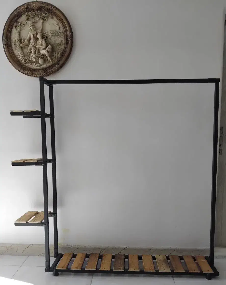 رگال لباس و جاکفشی|جاکفشی، کمد، دراور|کرج, گلشهر|دیوار