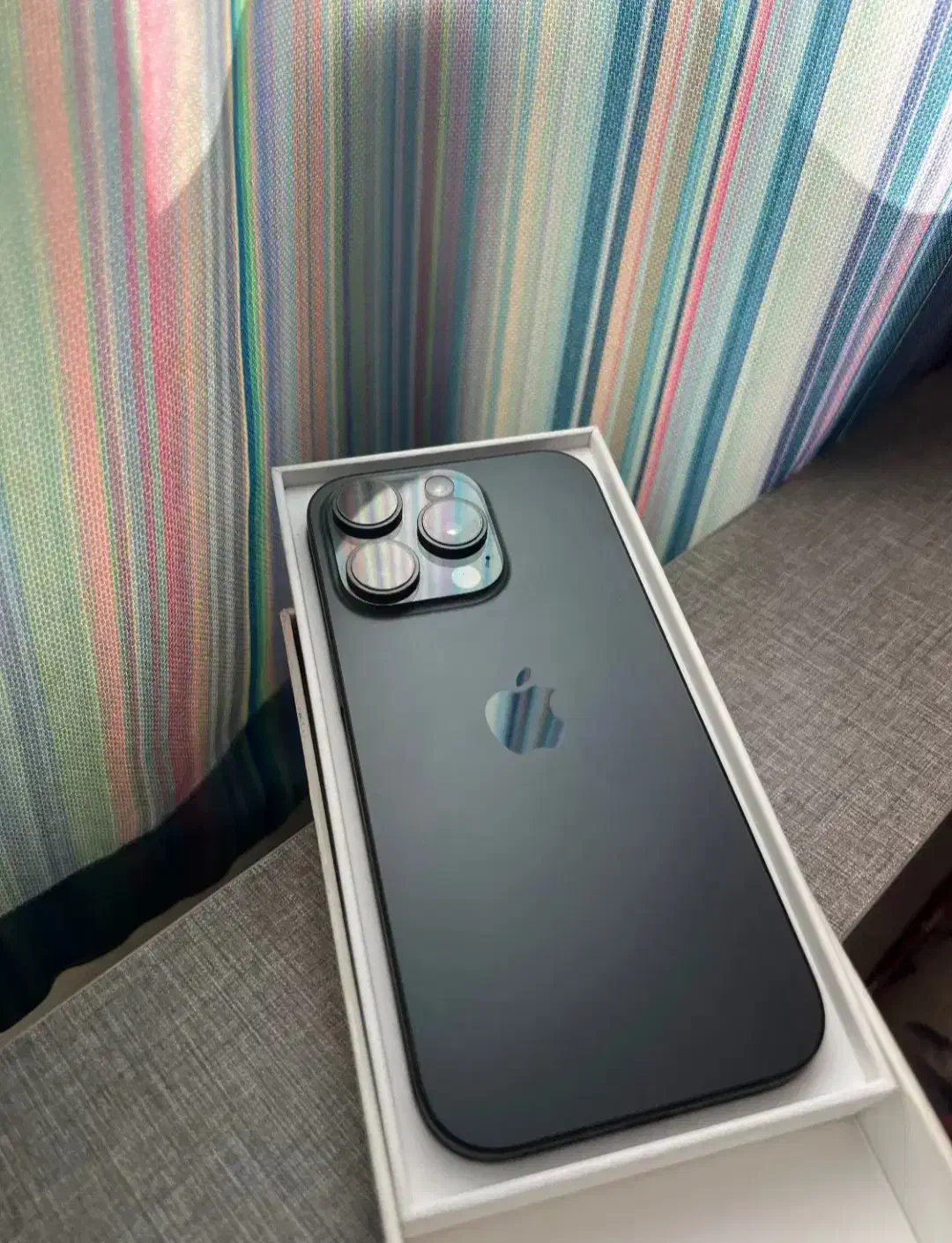 آیفون iphone 16 pro پرو باتری 100 کلا16بار شارژ|موبایل|شیراز, قدوسی غربی|دیوار