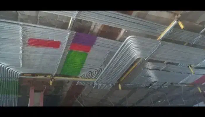 به چند نفر برقکار ماهر و نیمه ماهر صنعتی نیازمندیم|استخدام صنعتی، فنی، مهندسی|میاندوآب, |دیوار