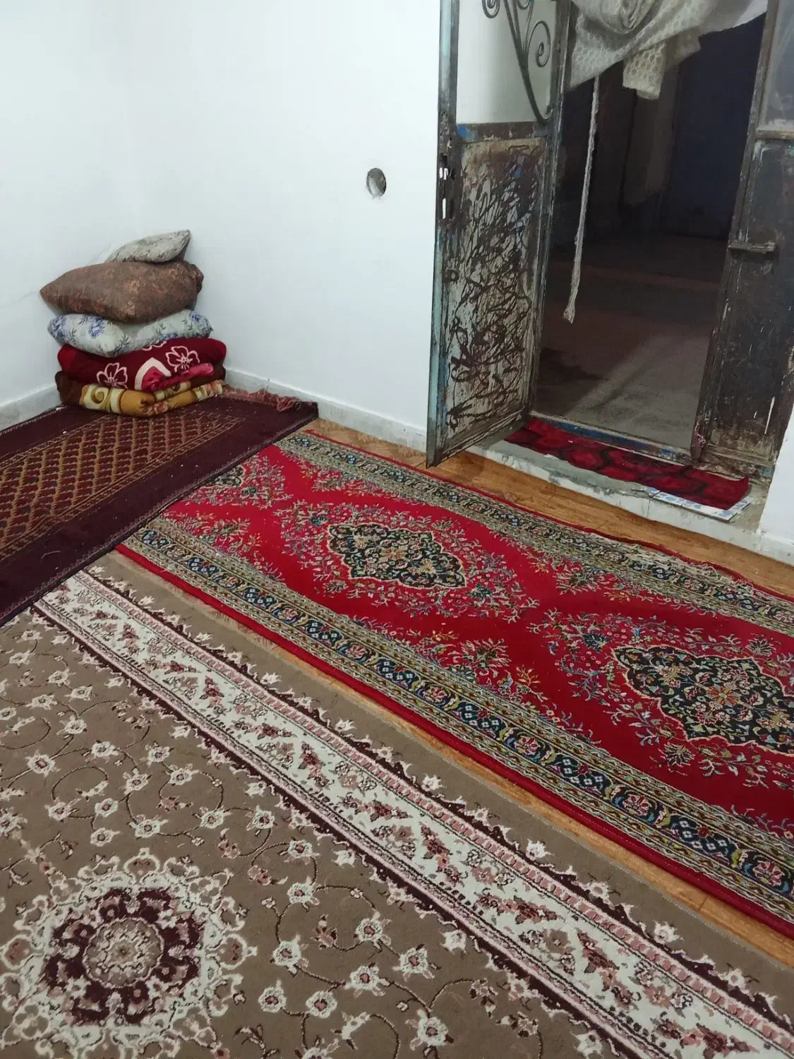 اجاره سوییت ۱۵متری چهارراه روزانه|اجارهٔ کوتاهمدت آپارتمان و سوئیت|زاهدان, |دیوار