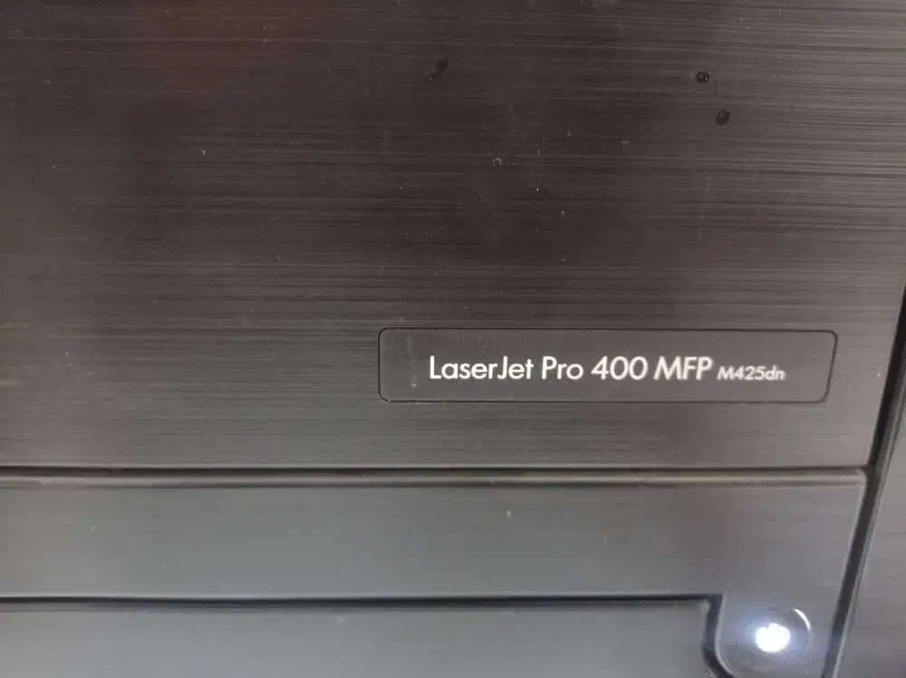 پرینتر HP|پرینتر، اسکنر، کپی، فکس|شاهین‌شهر, خانه کارگر|دیوار