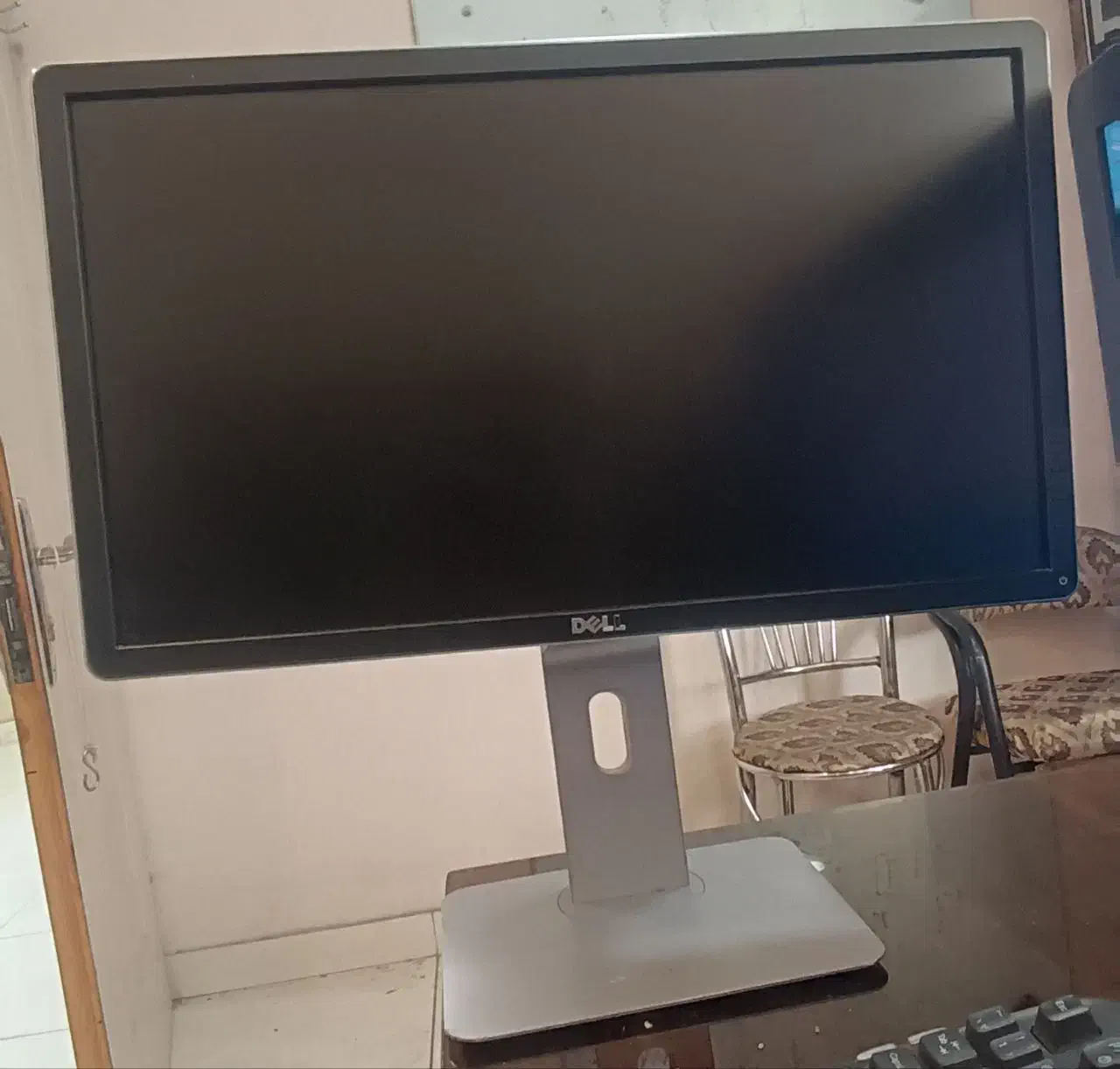 مونیتور دل Dell ۲۴ و ۲۲ اینچ|قطعات و لوازم جانبی رایانه|تبریز, |دیوار