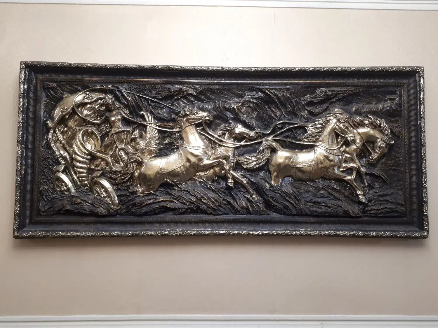 تابلو پلی استر|تابلو، نقاشی، عکس|تهران, والفجر (افسریه)|دیوار