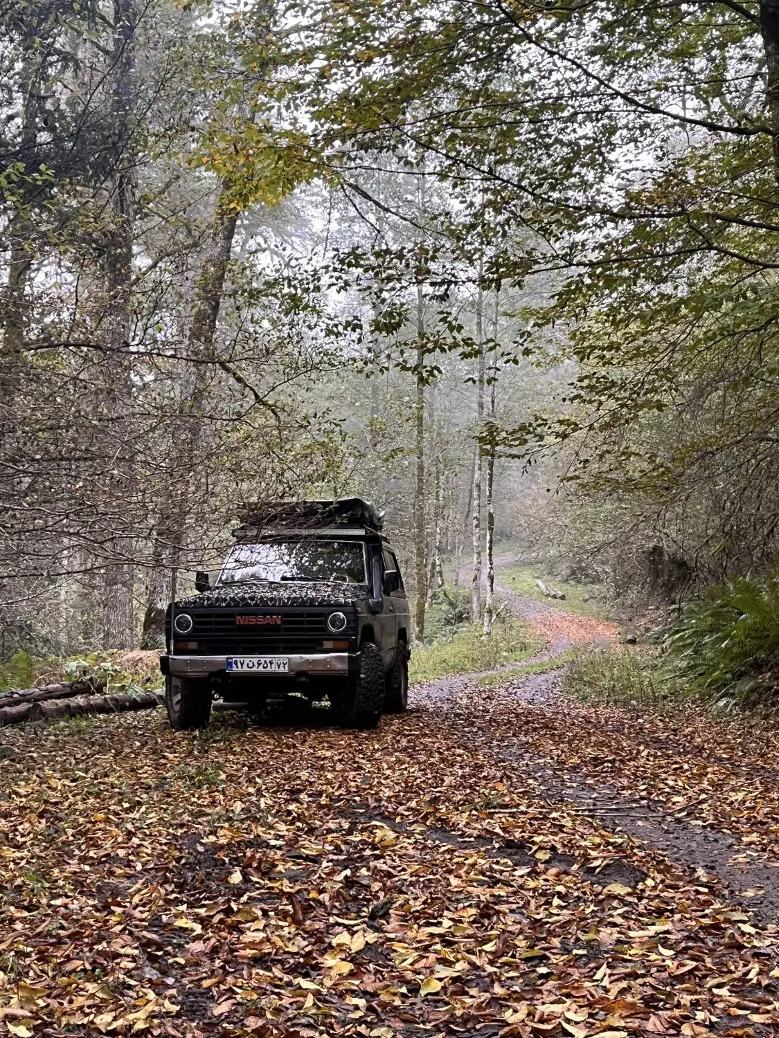 پاترول فروشی|خودرو کلاسیک|کلاردشت, |دیوار