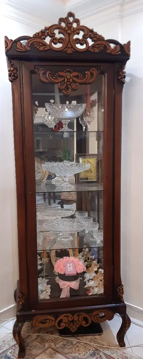 بوفه|بوفه، ویترین، کنسول|تهران, افسریه شمالی|دیوار