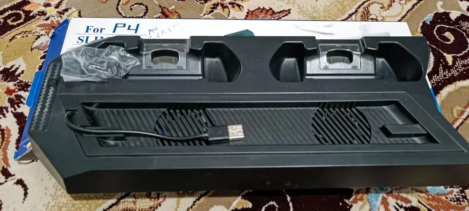 فن پی اس فور|کنسول، بازی ویدئویی و آنلاین|آزادشهر, |دیوار