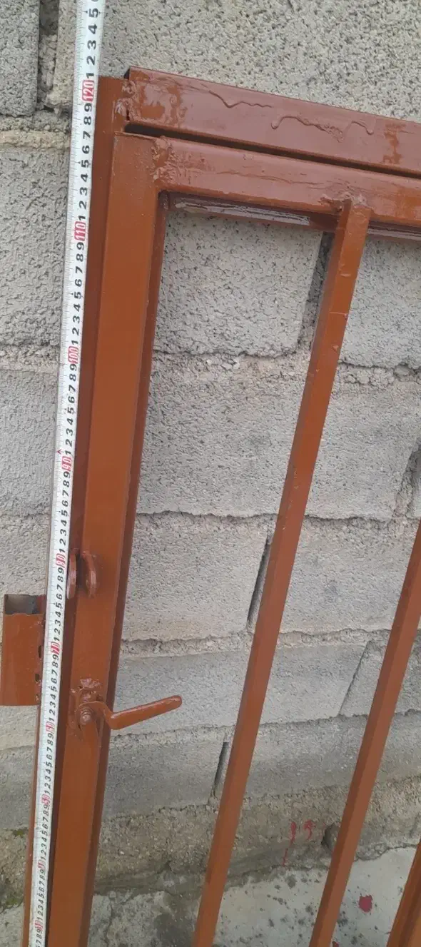 درب کوچک|حراج|دهدشت, |دیوار