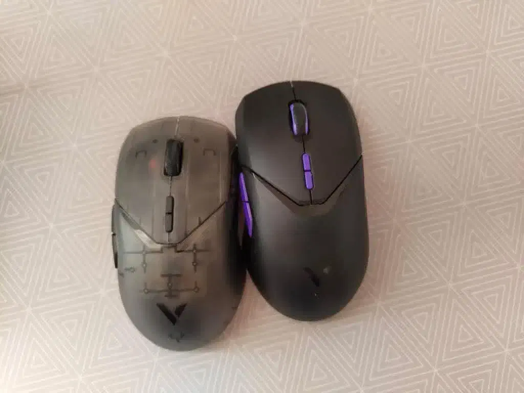 موس بیسیم گیمینگ رپو vt9 air 4k|قطعات و لوازم جانبی رایانه|مشهد, سرافرازان|دیوار