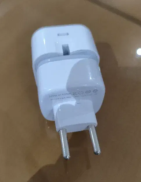 شارژر و تبدیل آیفون|لوازم جانبی موبایل و تبلت|تهران, شهران شمالی|دیوار