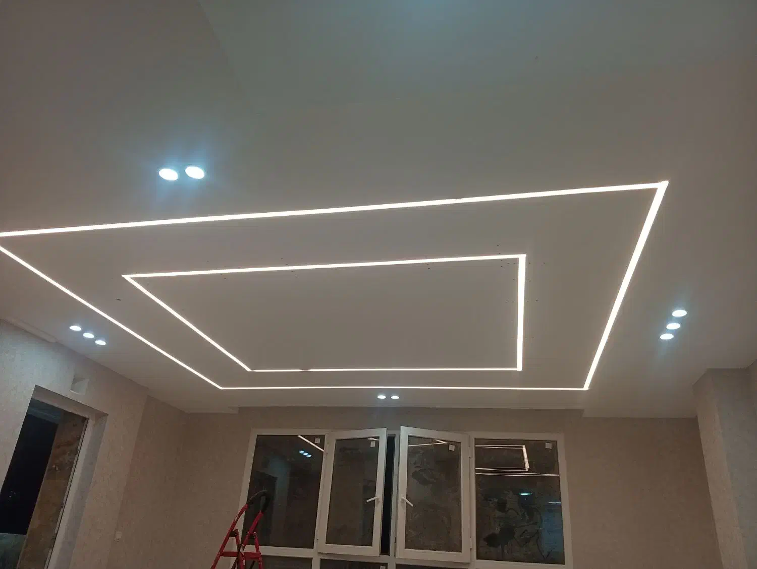 لاین نوری و برق کار|خدمات پیشه و مهارت|شیراز, ملاصدرا|دیوار