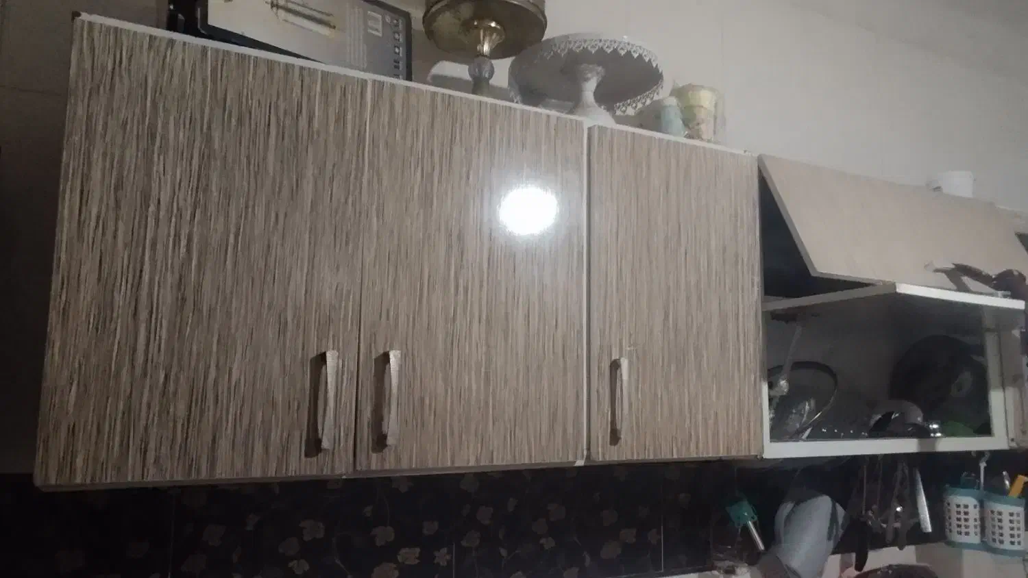 کابینت آبچکان وسینک|مصالح و تجهیزات ساختمان|کرباسک, |دیوار