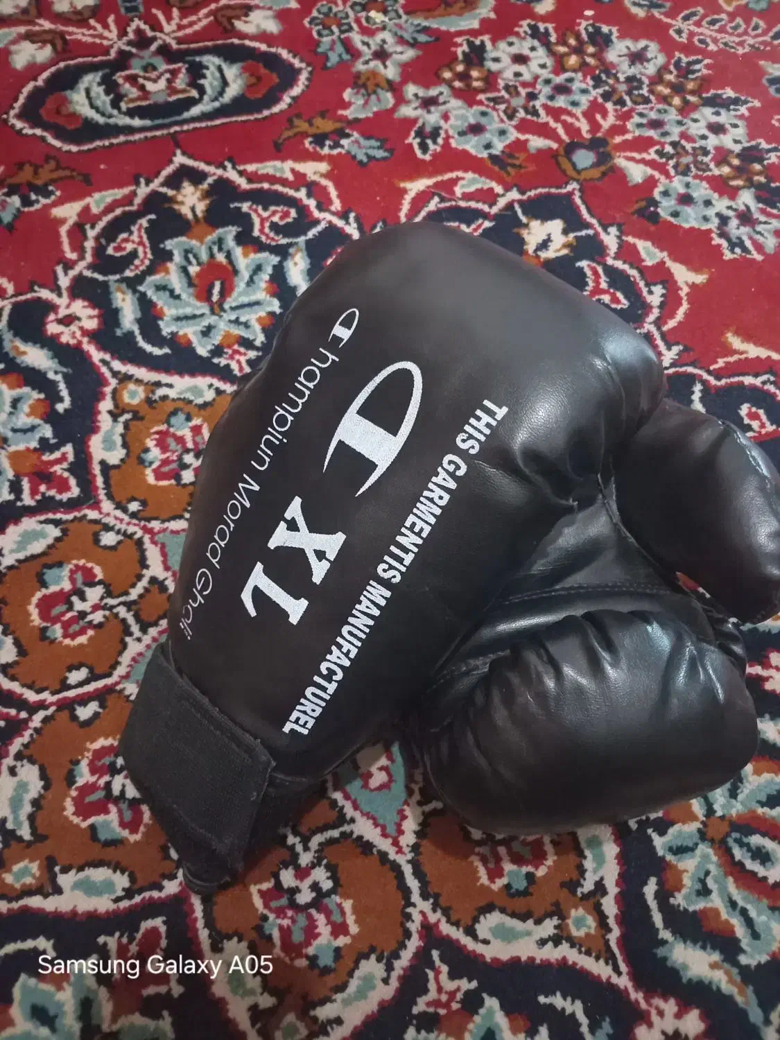 دستکش ورزش|تجهیزات ورزشی|ایلام, |دیوار