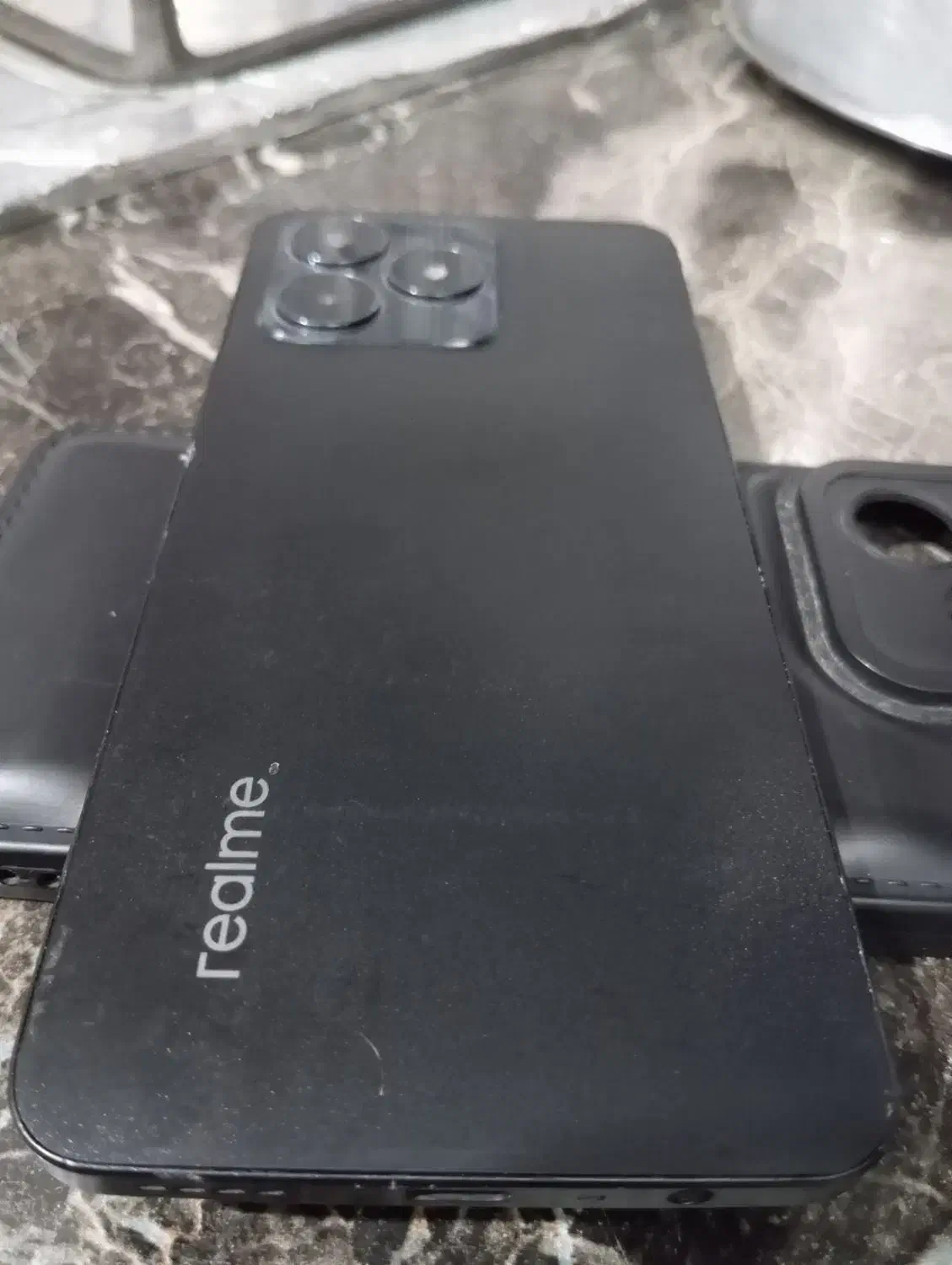 گوشی ریلمی c53 حافظه 256|موبایل|مشهد, شهید قربانی|دیوار