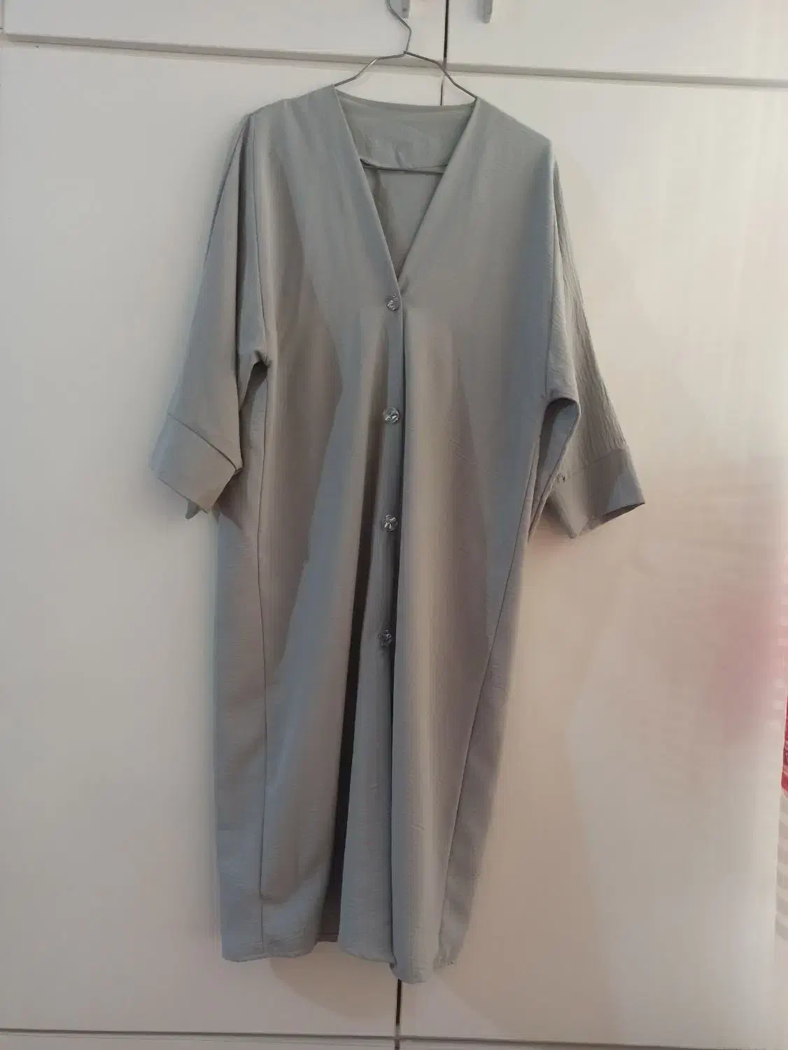 مانتو ها همه سالمن|لباس|همدان, |دیوار