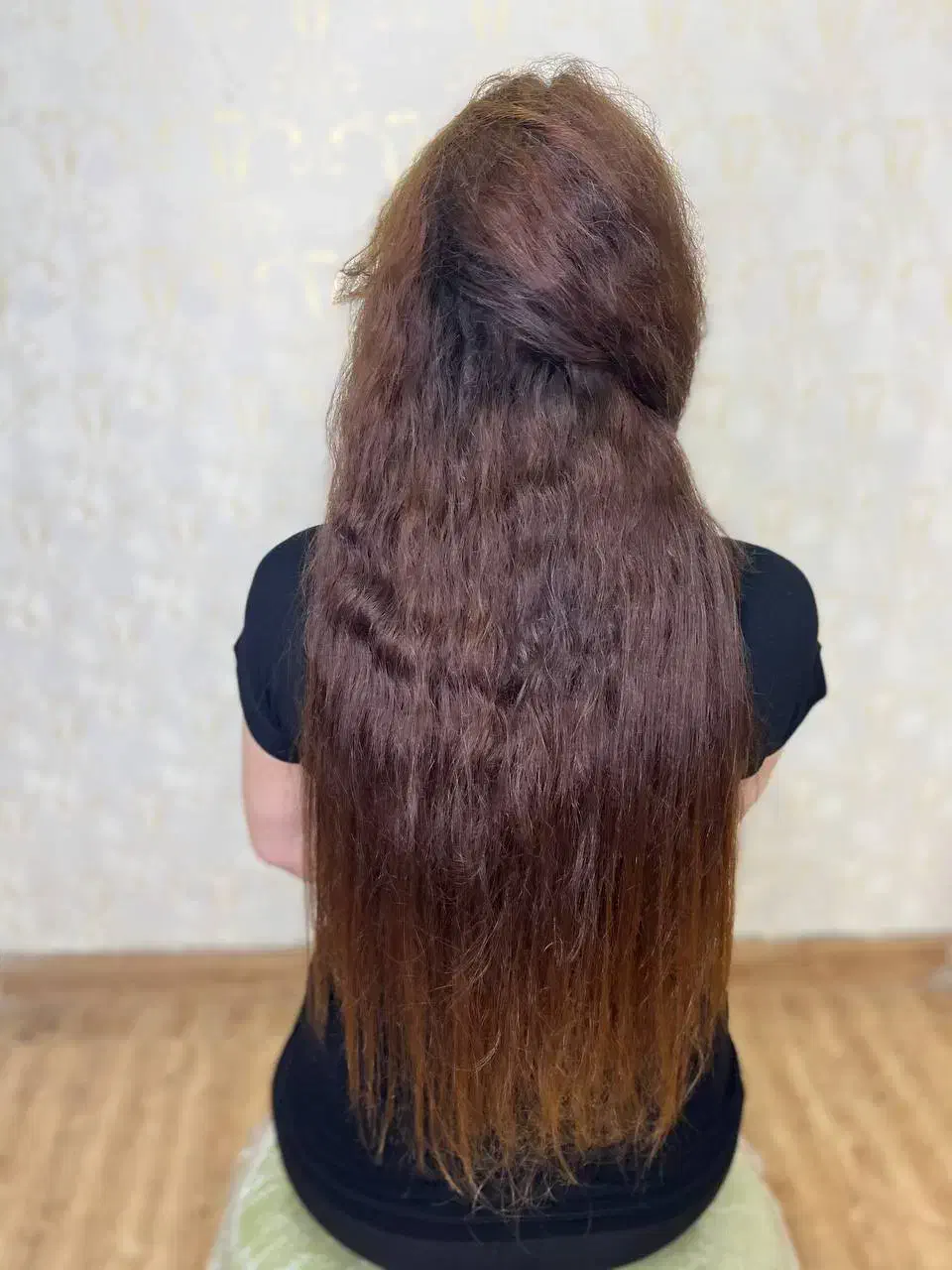 آموزش کراتین و احیا|خدمات آموزشی|رشت, سعدی (تختی)|دیوار