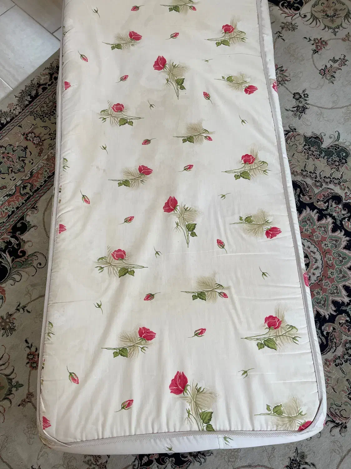 تشک|تشک تختخواب|تهران, جمهوری|دیوار