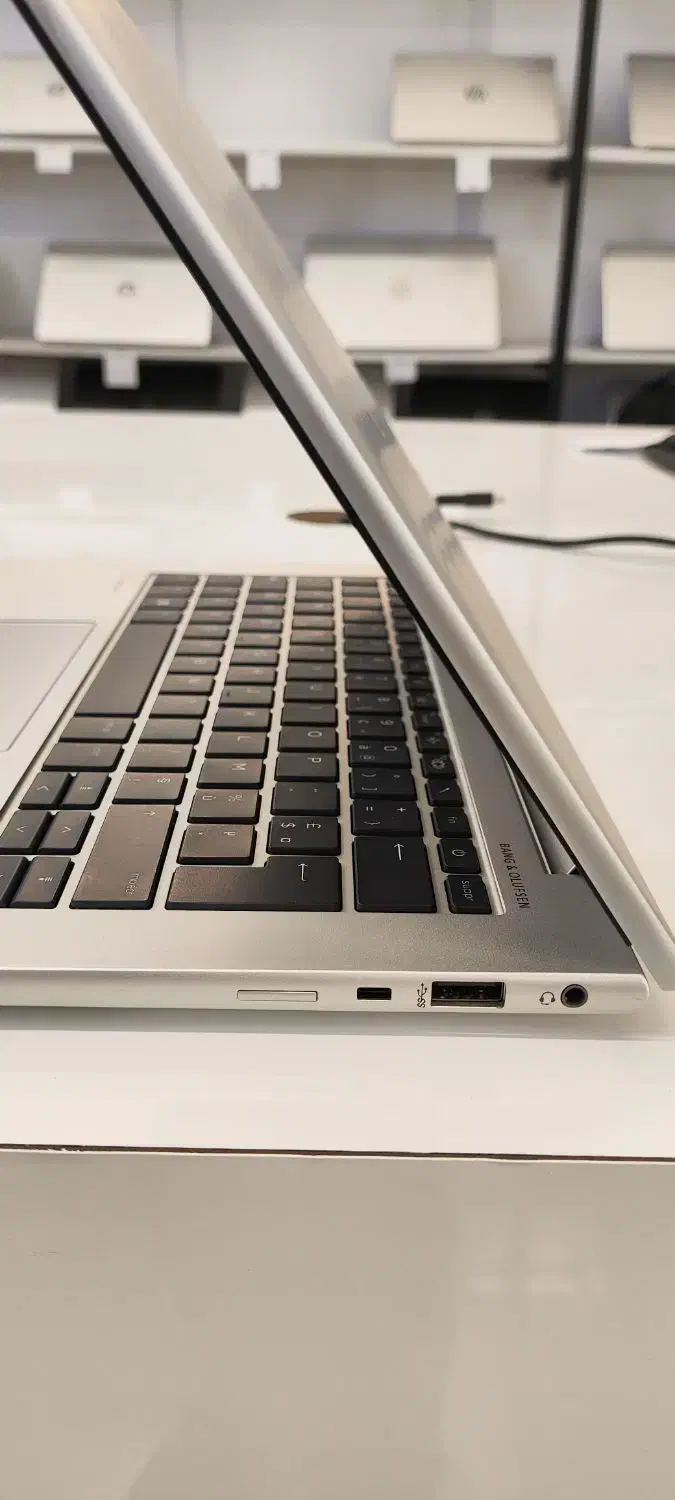 فروش لپ تاپ HP EliteBook 840 G9 openbox|رایانه همراه|تهران, دریا|دیوار