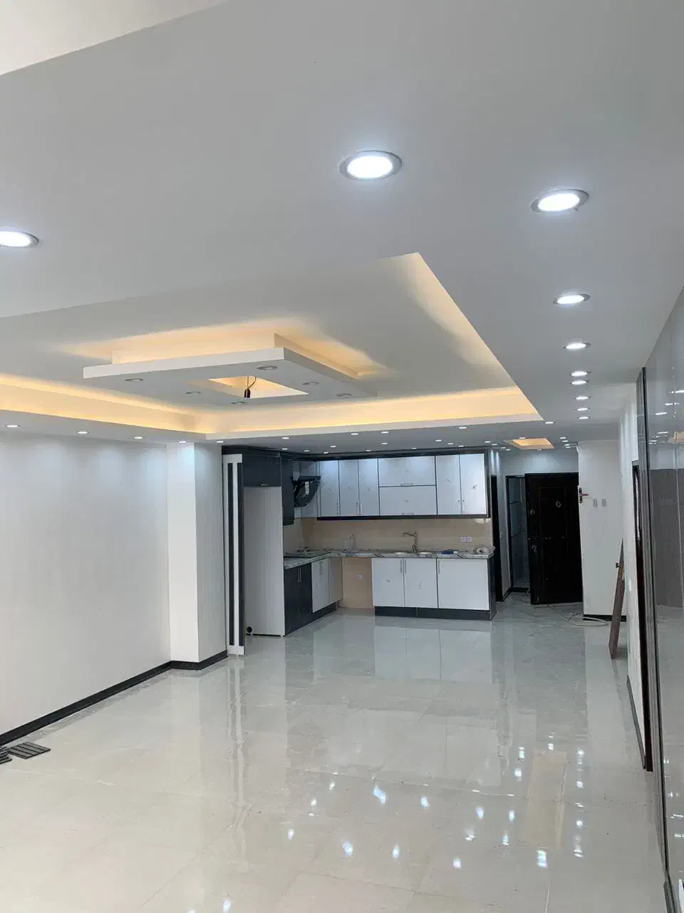 واحد اجاره آپارتمان صباشهر شهریار|اجارهٔ آپارتمان|صباشهر, |دیوار