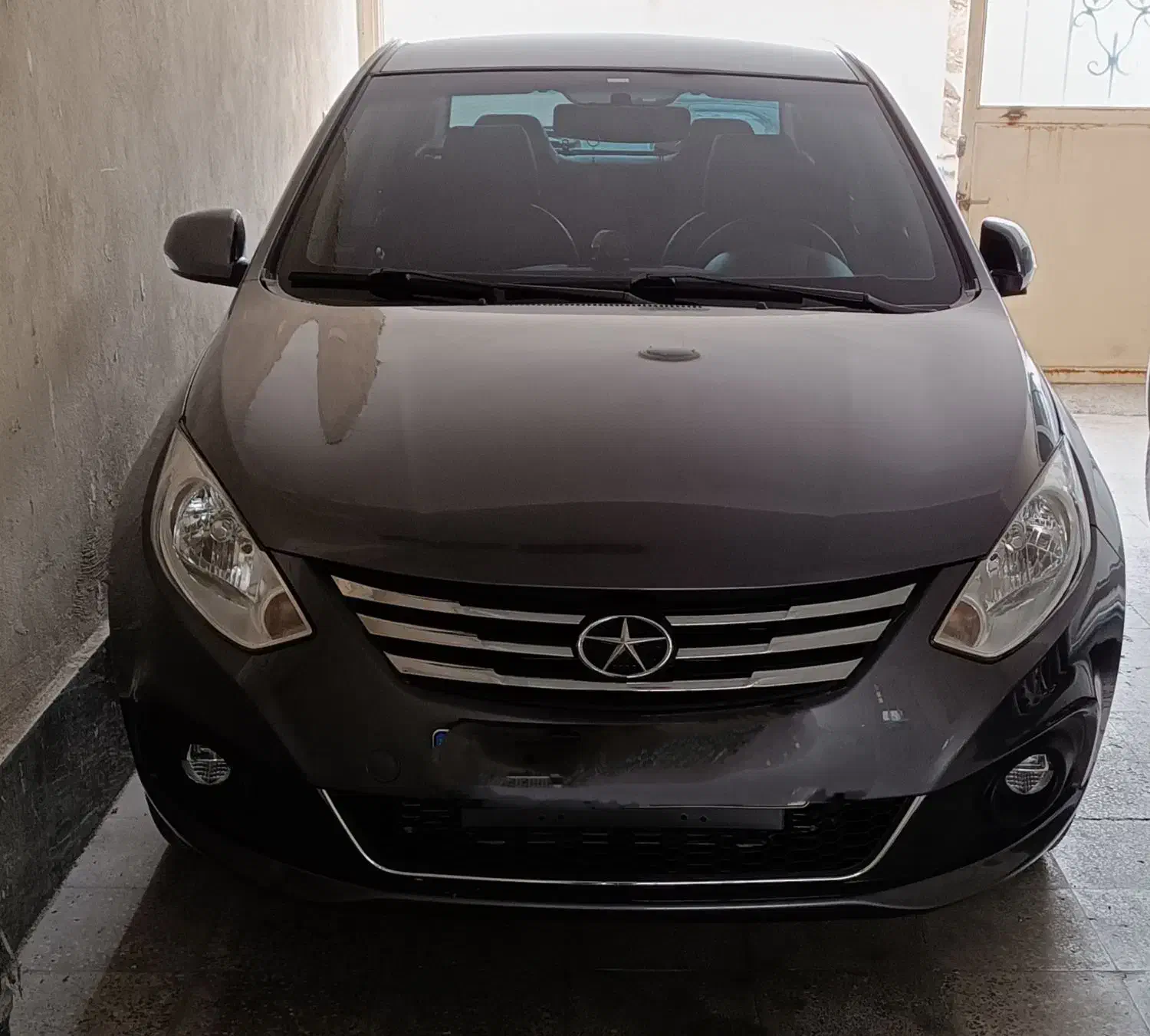 جک j4|خودرو کلاسیک|پردیس, فاز ۴|دیوار