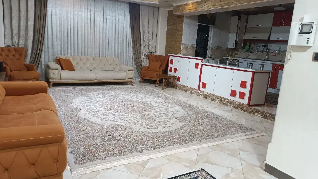 اجاره آپارتمان ۱۰۰متری|اجارهٔ آپارتمان|اسلامشهر, شهرک الهیه|دیوار