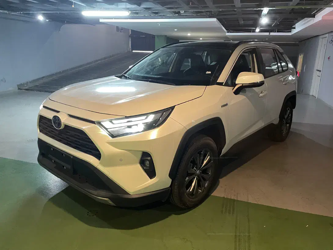Rav4|خودرو سواری و وانت|تهران, حکمت|دیوار