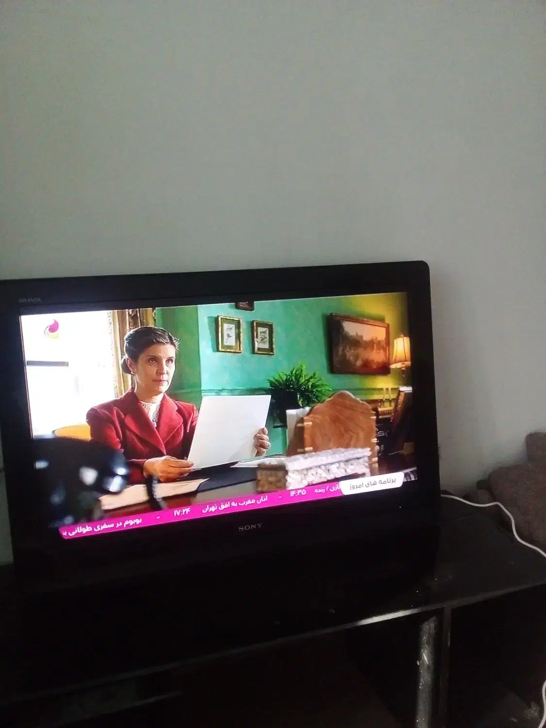 تلوزیون sony /دی وی دیsamsunk/دیجیتالsimaran|تلویزیون و پروژکتور|لوندویل, |دیوار