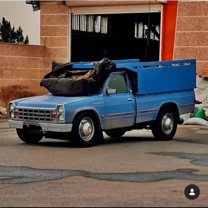 وانت کرایه|خدمات حمل و نقل|بانه, |دیوار