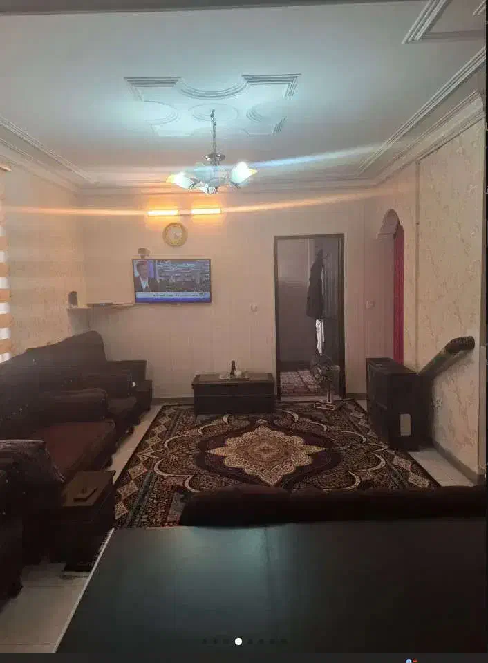آپارتمان ۵۴متری‌تک‌خواب‌لوکس خانه سازی|فروش آپارتمان|اراک, |دیوار