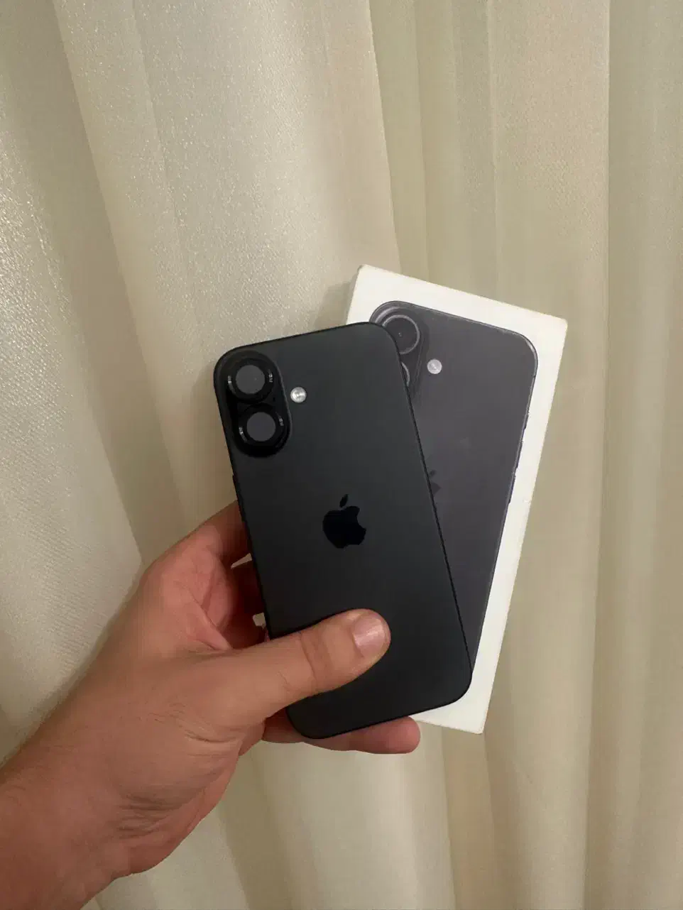 iphone 16 128 GB|موبایل|تهران, سوهانک|دیوار
