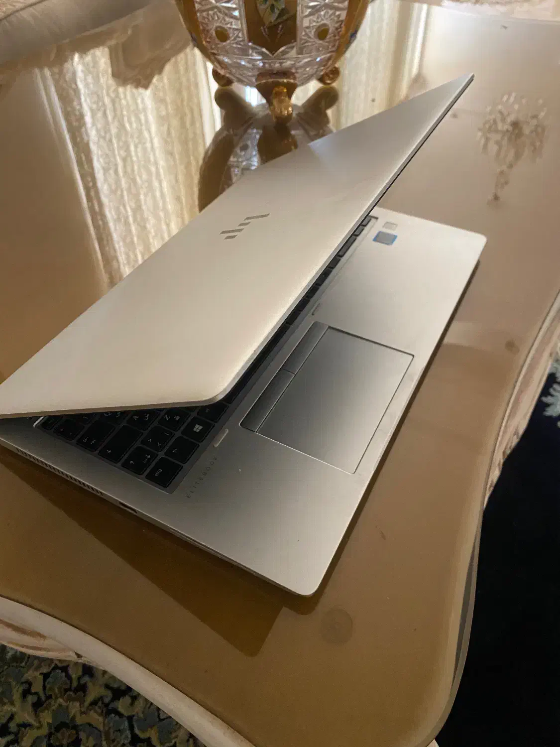 لبتاب hp850g5|رایانه همراه|یزد, |دیوار