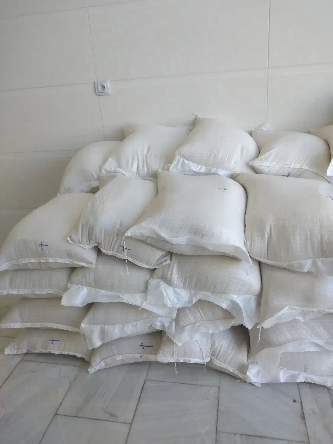 برنج محلی بروجرد و دورود درجه یک سالم و نیم دانه|خوردنی و آشامیدنی|بروجرد, |دیوار