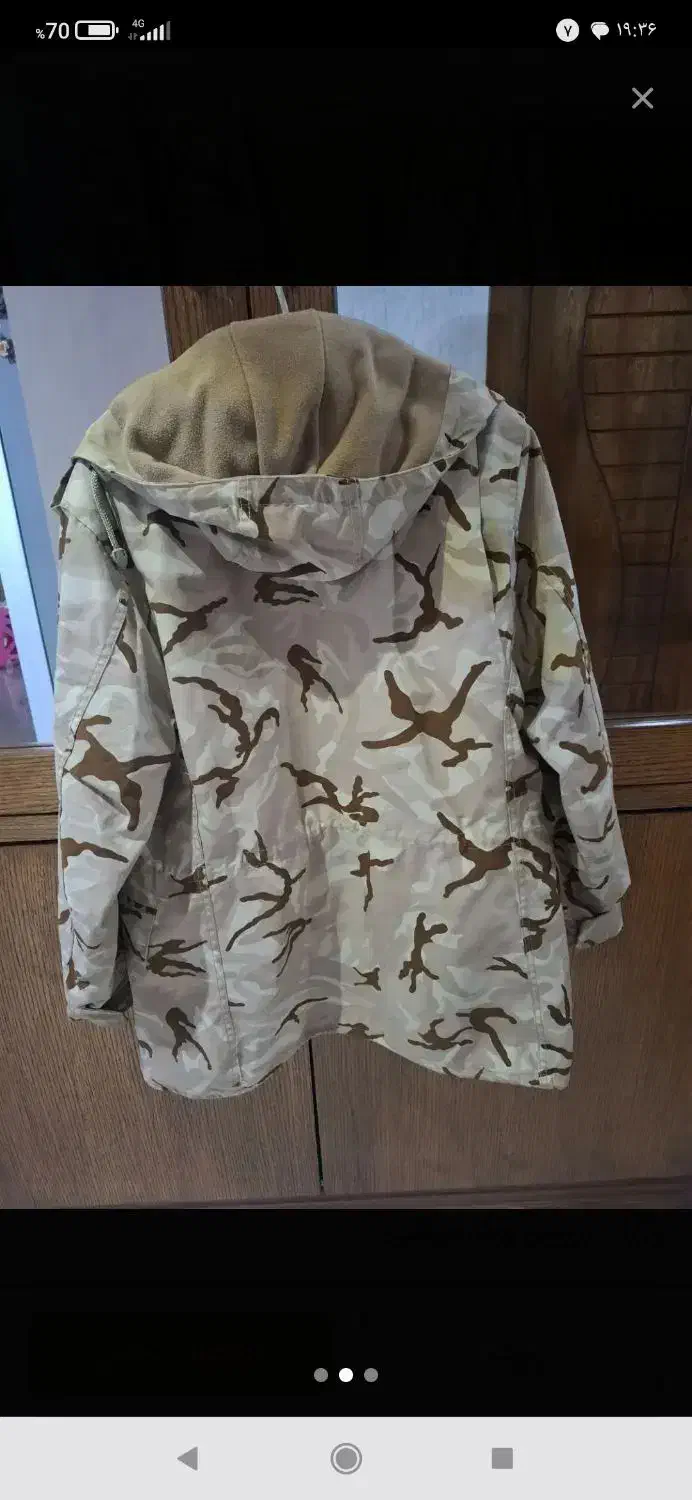 کاپیشن سربازی ۳ عدد|لباس|داران, |دیوار