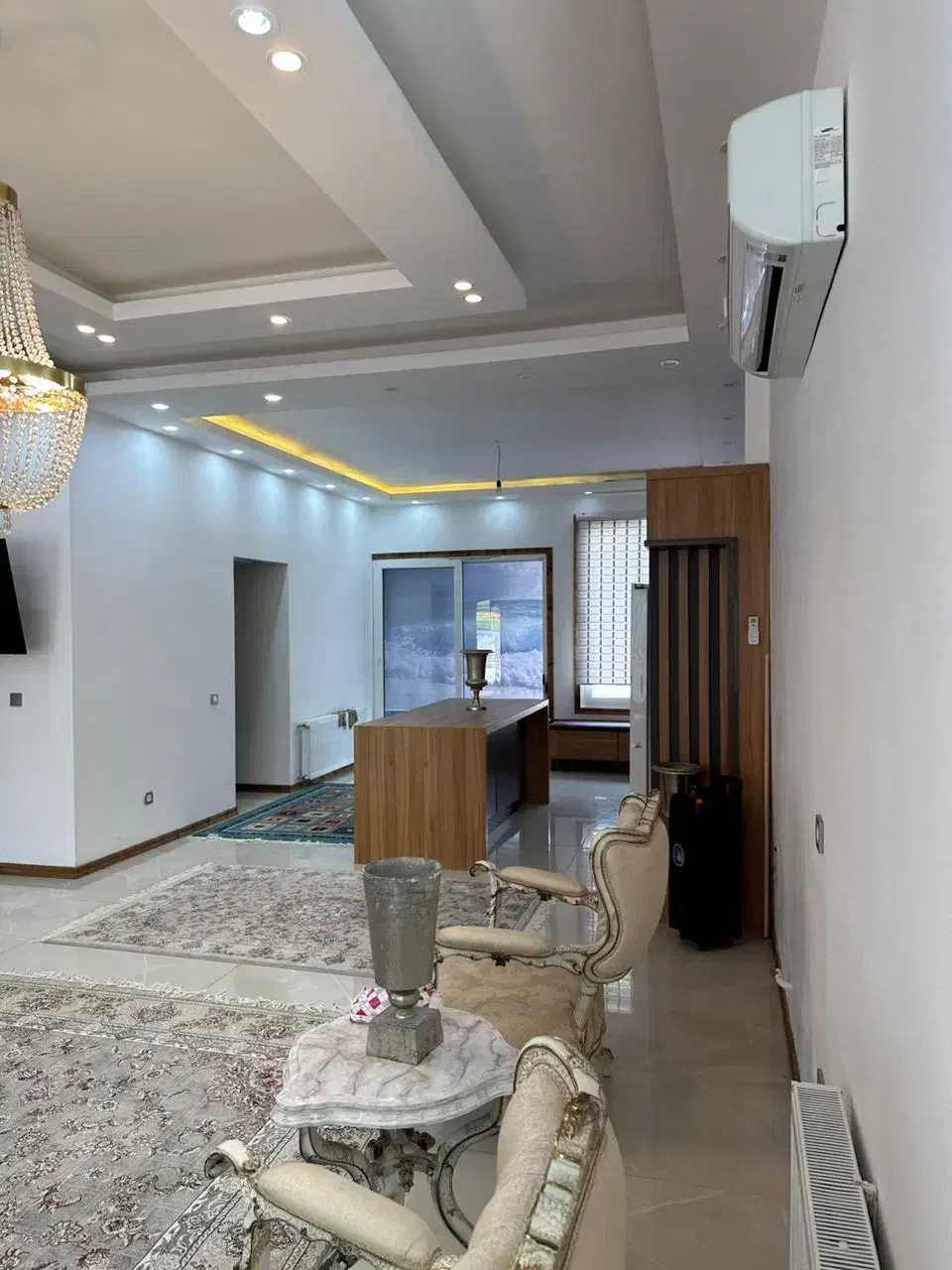 نظافتچی خانم|استخدام سرایداری و نظافت|تهران, جیحون|دیوار