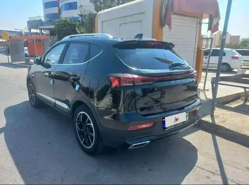 فروش KMC X5 مدل ۱۴۰۴ صفر کیلومتر|خودرو سواری و وانت|اصفهان, شهرک کاوه|دیوار