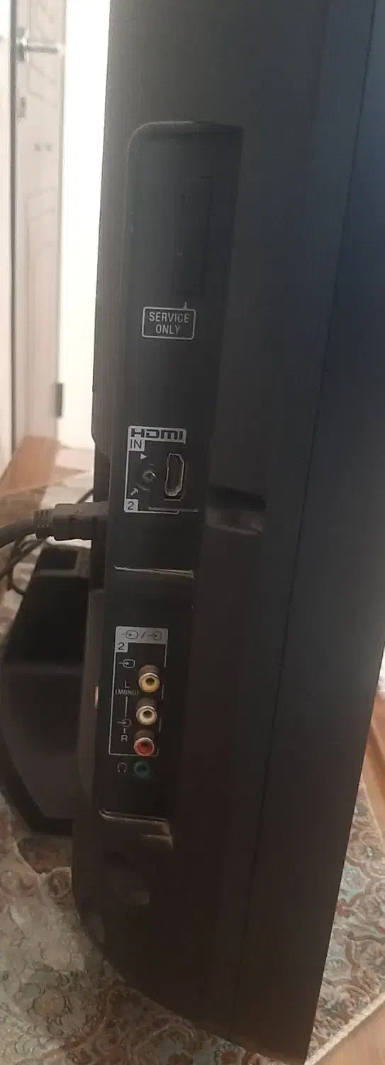 تلویزیون سونی|تلویزیون و پروژکتور|تبریز, |دیوار