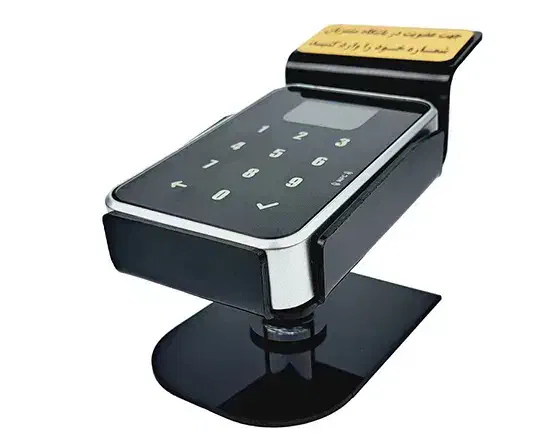 دستگاه ثبت شماره مشتری / باشگاه مشتریان|فروشگاه و مغازه|اردبیل, |دیوار