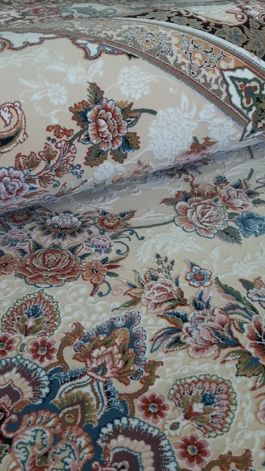 ۲ تخته ۹متری آکبند تخفیفی ۱۲۰۰شانه بهشتی|فرش|قم, نیروگاه|دیوار