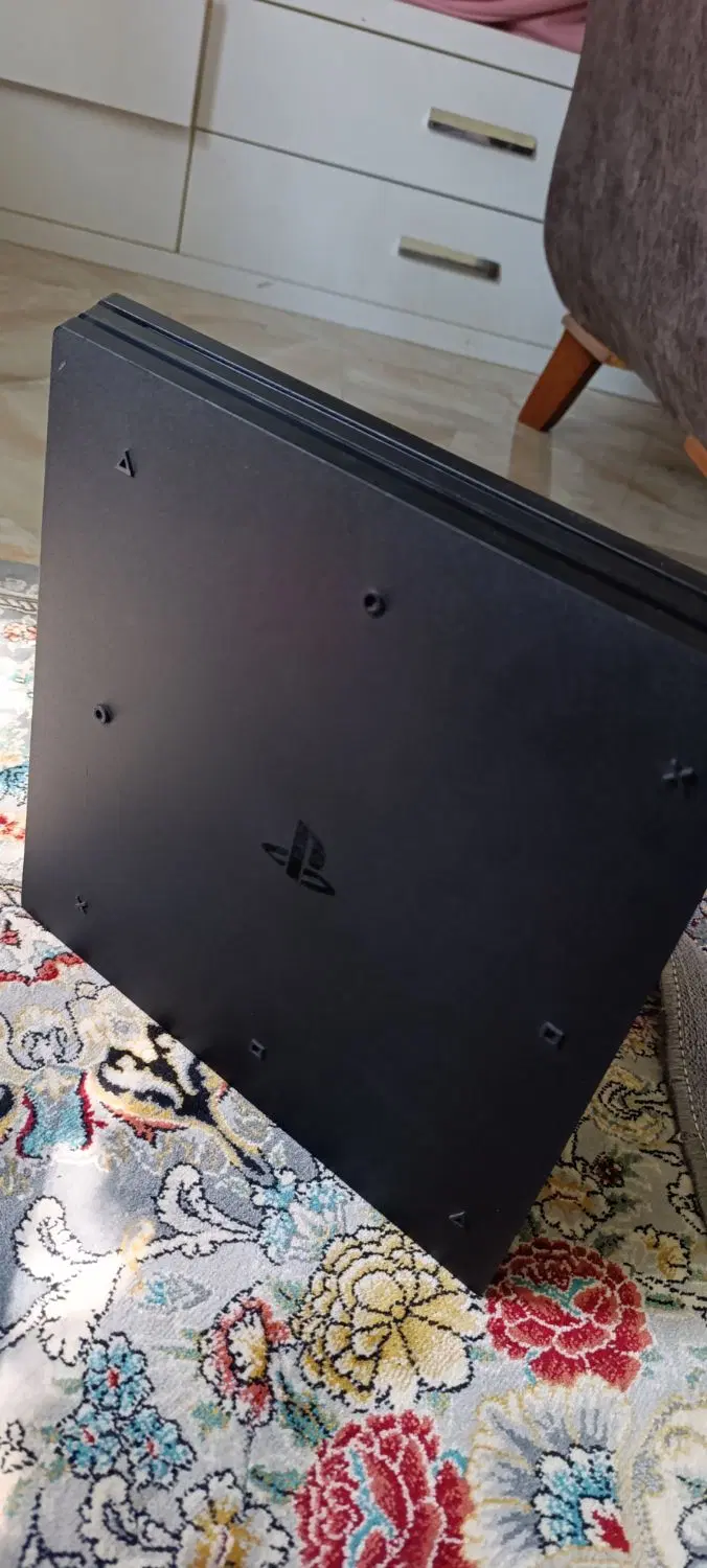 ps4 pro|کنسول، بازی ویدئویی و آنلاین|چالوس, |دیوار