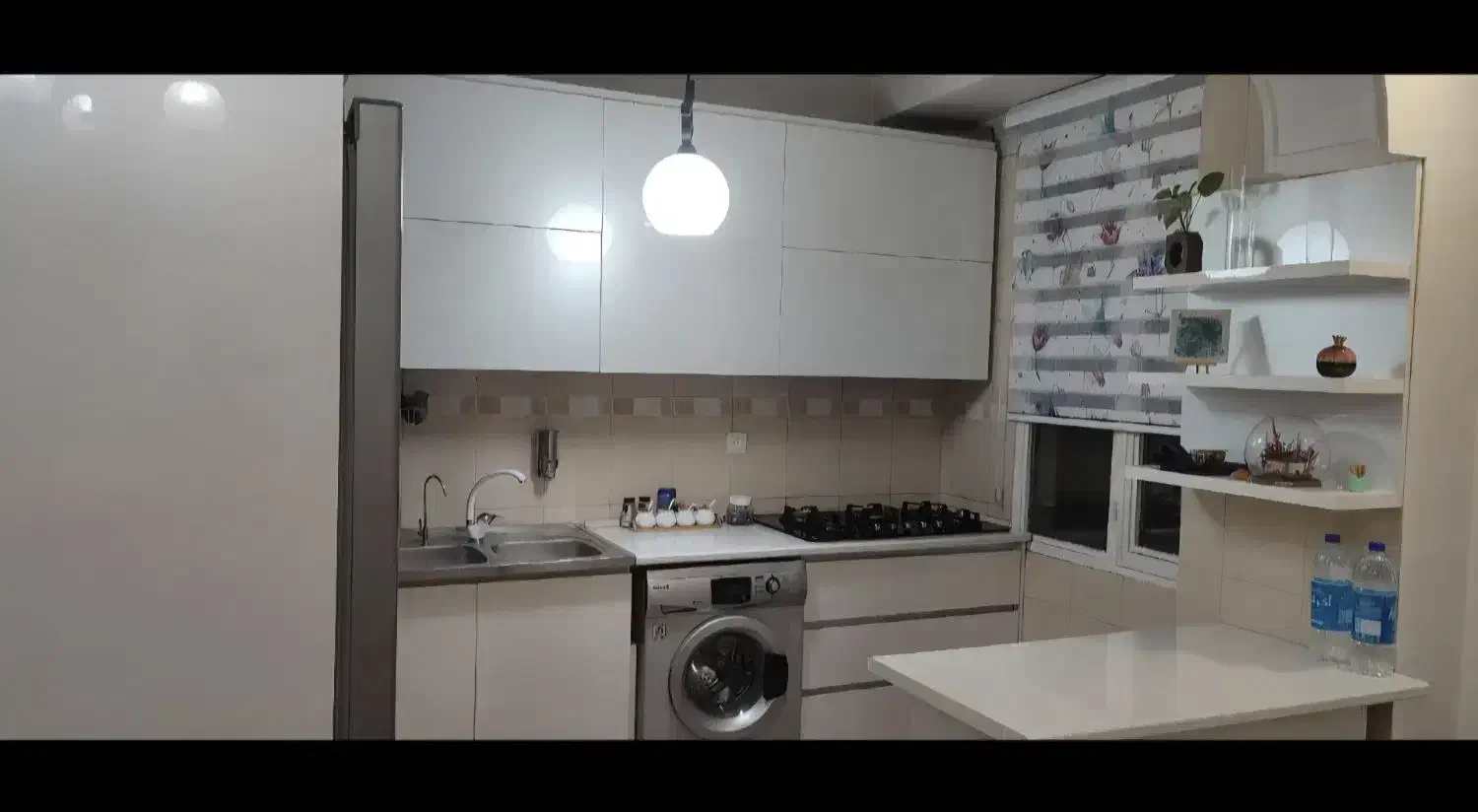 * 58 متر فول امکانات مدرس *|فروش آپارتمان|تهران, امیر بهادر|دیوار