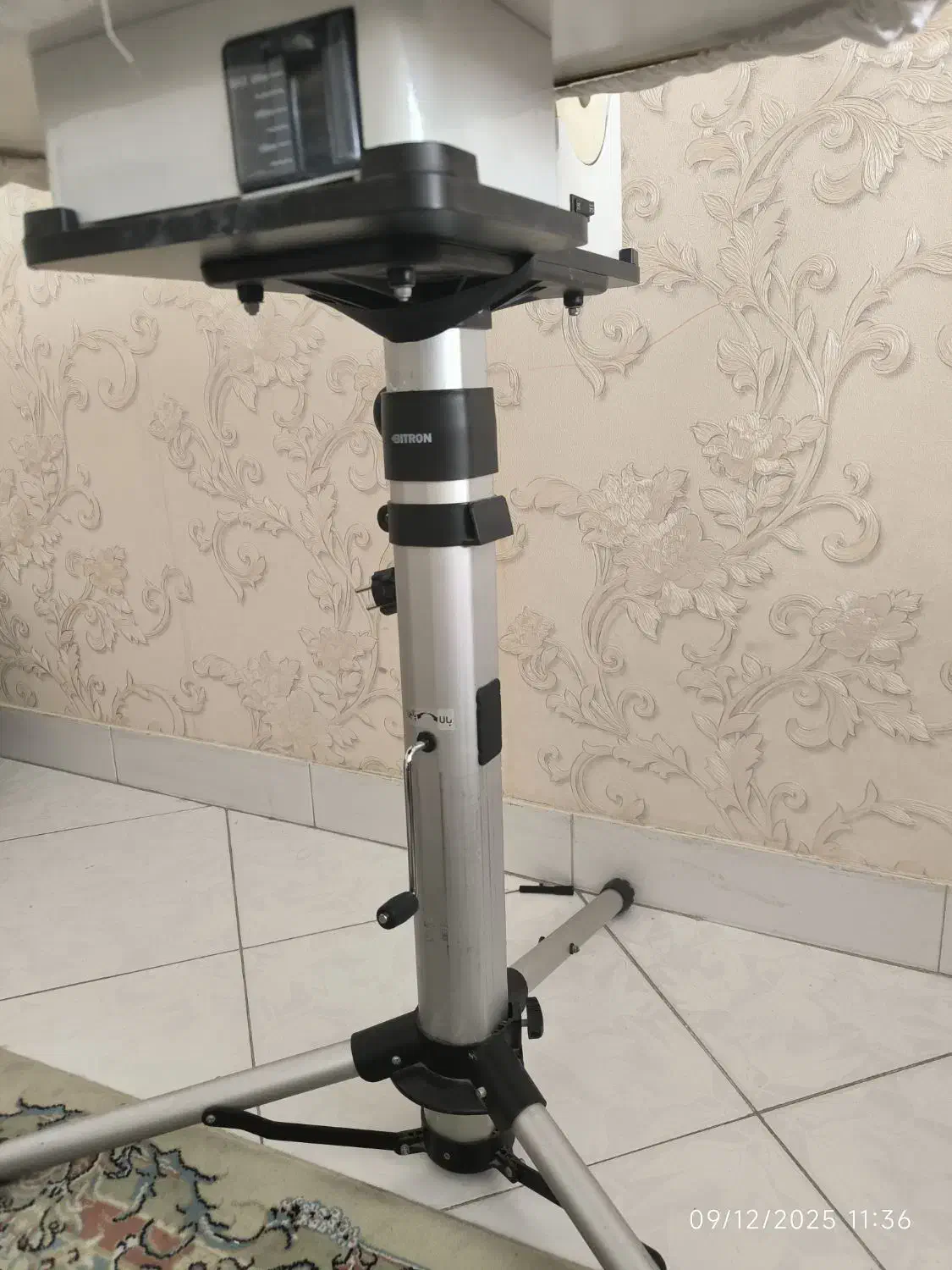 اتو پرس بخار|اتو و لوازم اتو|تهران, شهرک آپادانا|دیوار