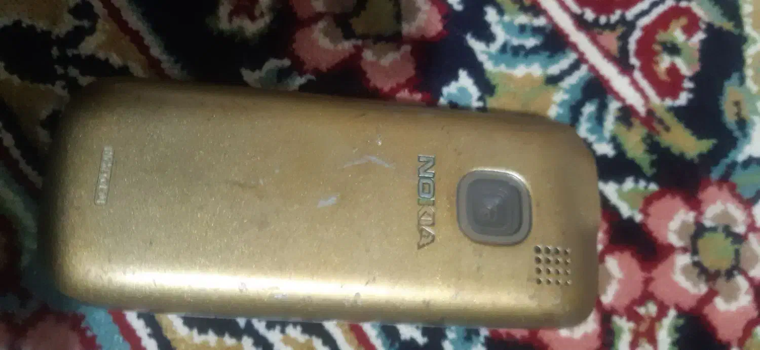 گوشی قدیمی در حد نو|موبایل|تهران, شمس‌آباد|دیوار