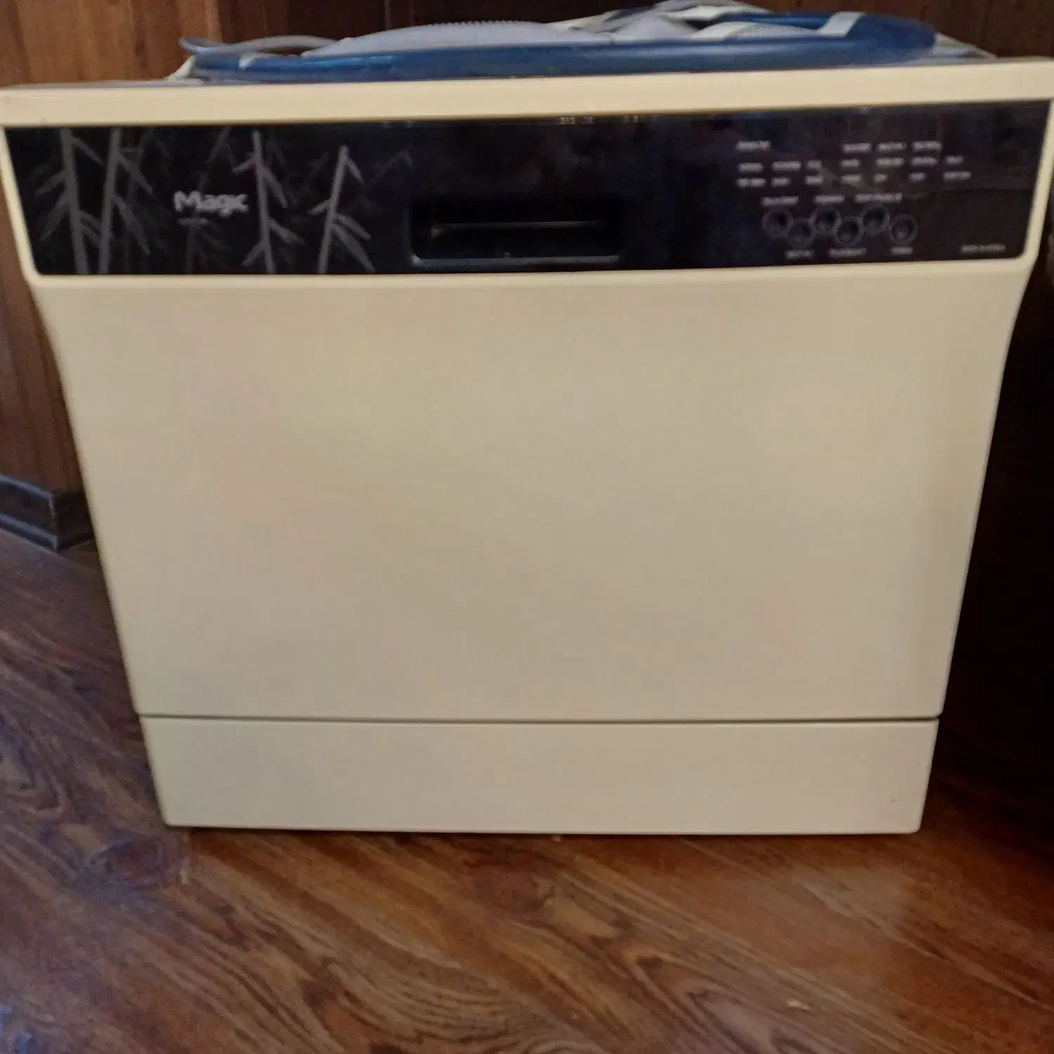 ماشین ظرفشویی مجیک|ماشین ظرفشویی|قزوین, |دیوار