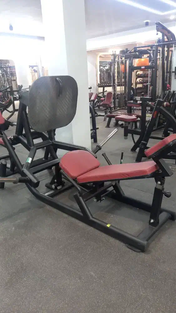 هاگ پا و پرس پا باشگاه|تجهیزات ورزشی|اصفهان, کوجان|دیوار