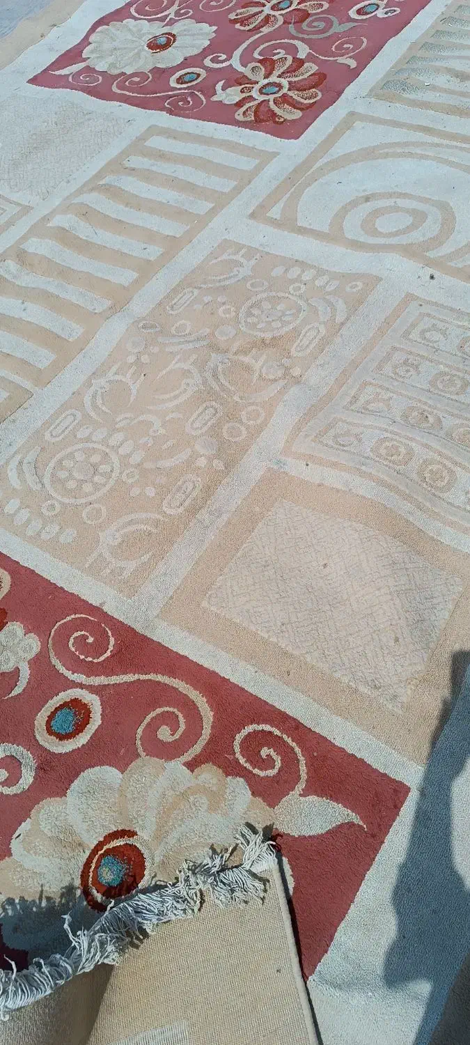 فرش 12متری|فرش|اهواز, معین زاده|دیوار