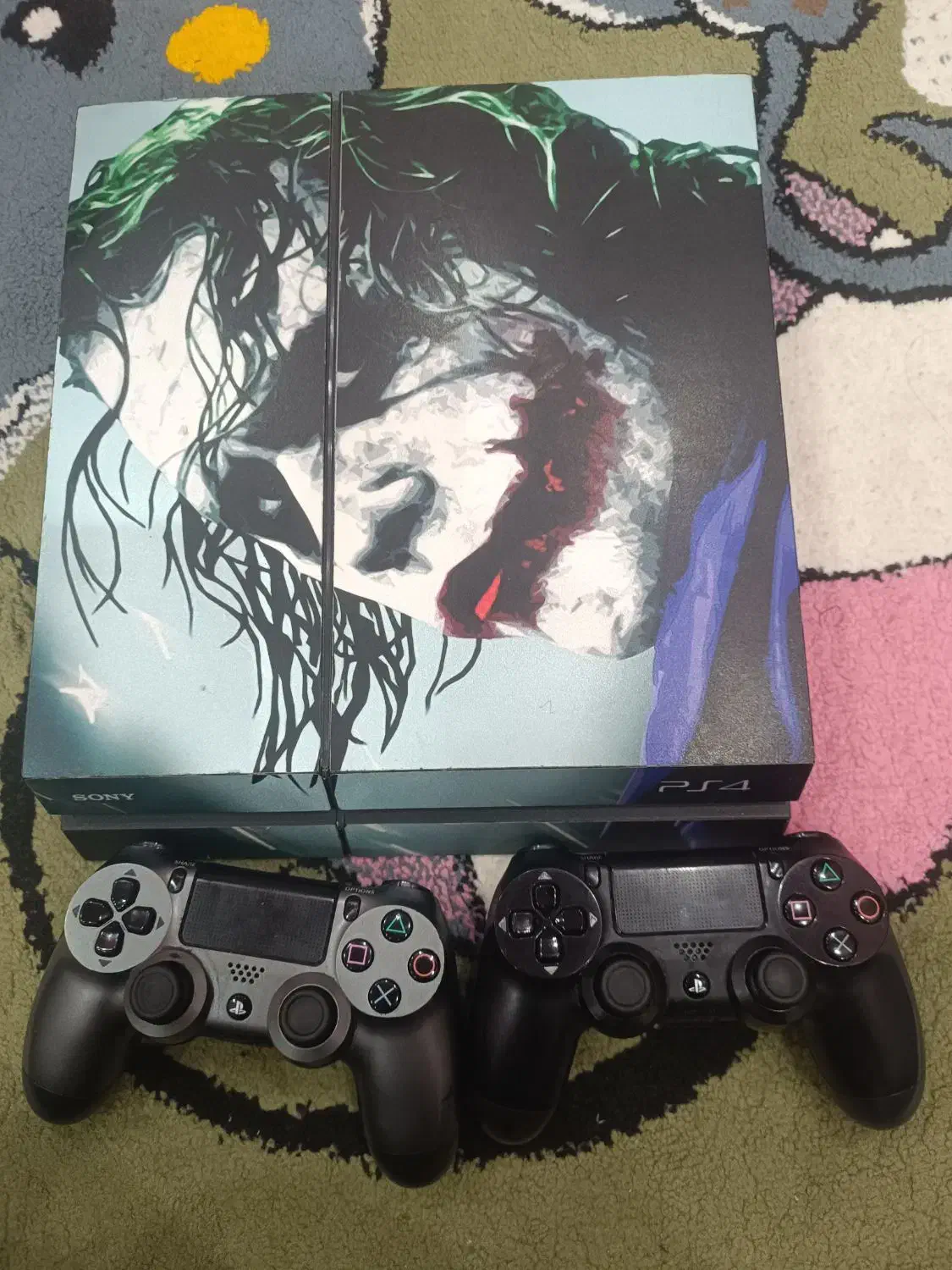 پی اس فور فت|کنسول، بازی ویدئویی و آنلاین|بهبهان, |دیوار