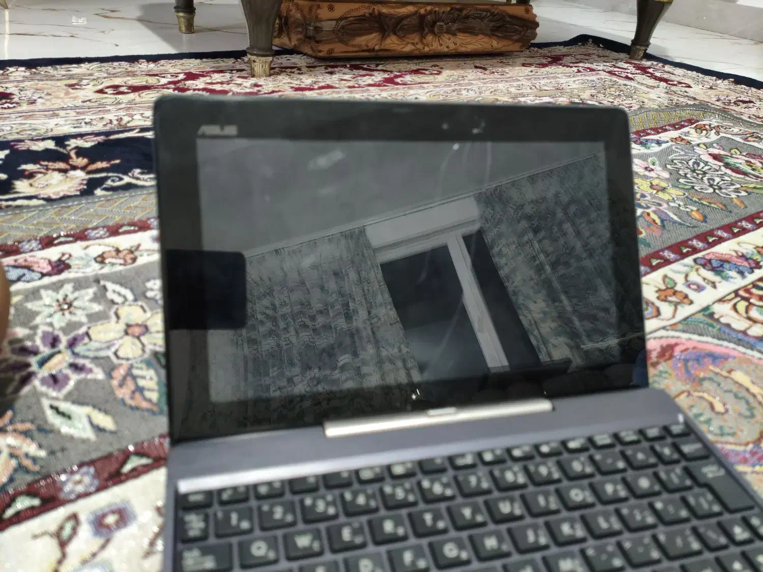 لب تاب|رایانه همراه|کرمانشاه, |دیوار