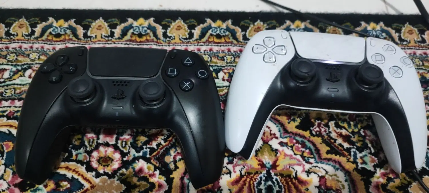 ps5|کنسول، بازی ویدئویی و آنلاین|اهواز, سپیدار|دیوار