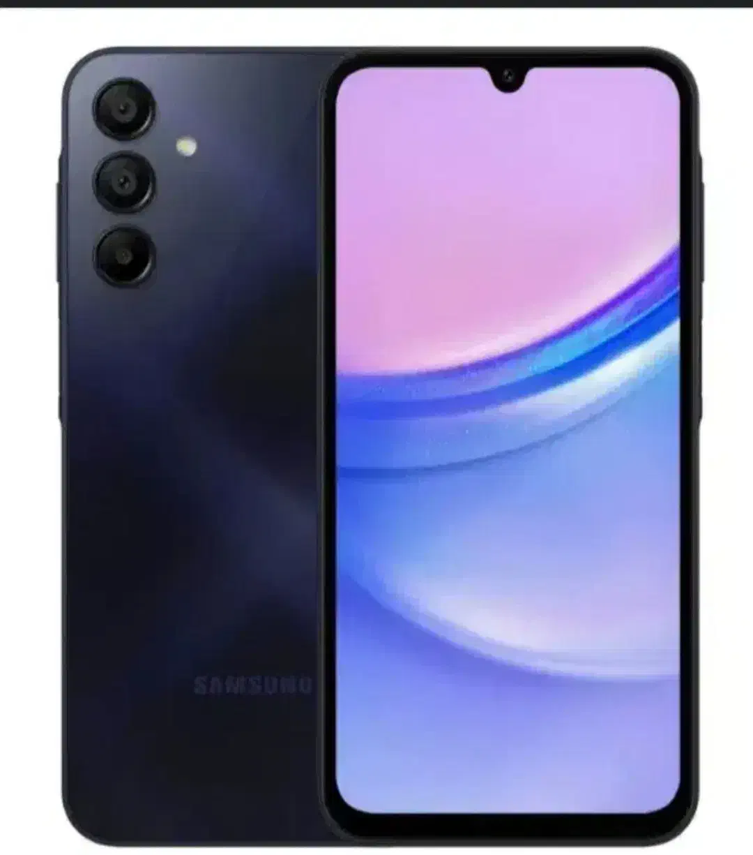 گوشی موبایل a15|موبایل|تهران, فردوس|دیوار