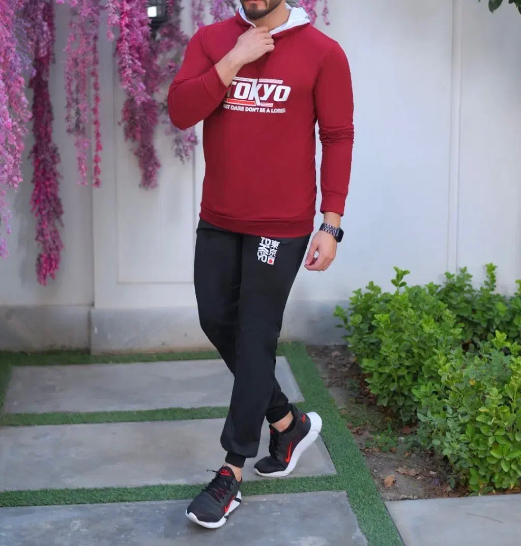 ست شلوار و‌سوئیشرت|لباس|منوجان, |دیوار