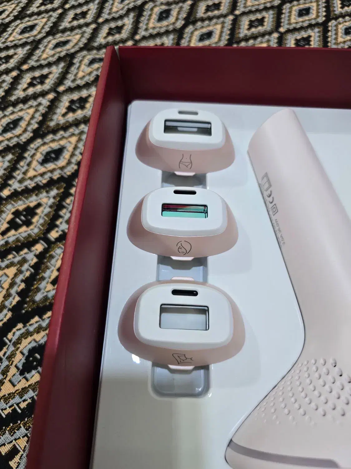 لیزرخانگی|آرایشگاه و سالن‌های زیبایی|قوچان, |دیوار